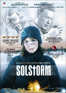 Sunstorm (DVD)